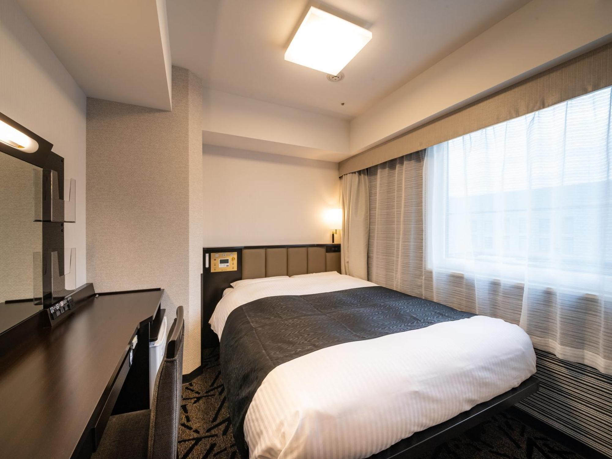 Apa Hotel Akihabara Ekihigashi Токіо Екстер'єр фото